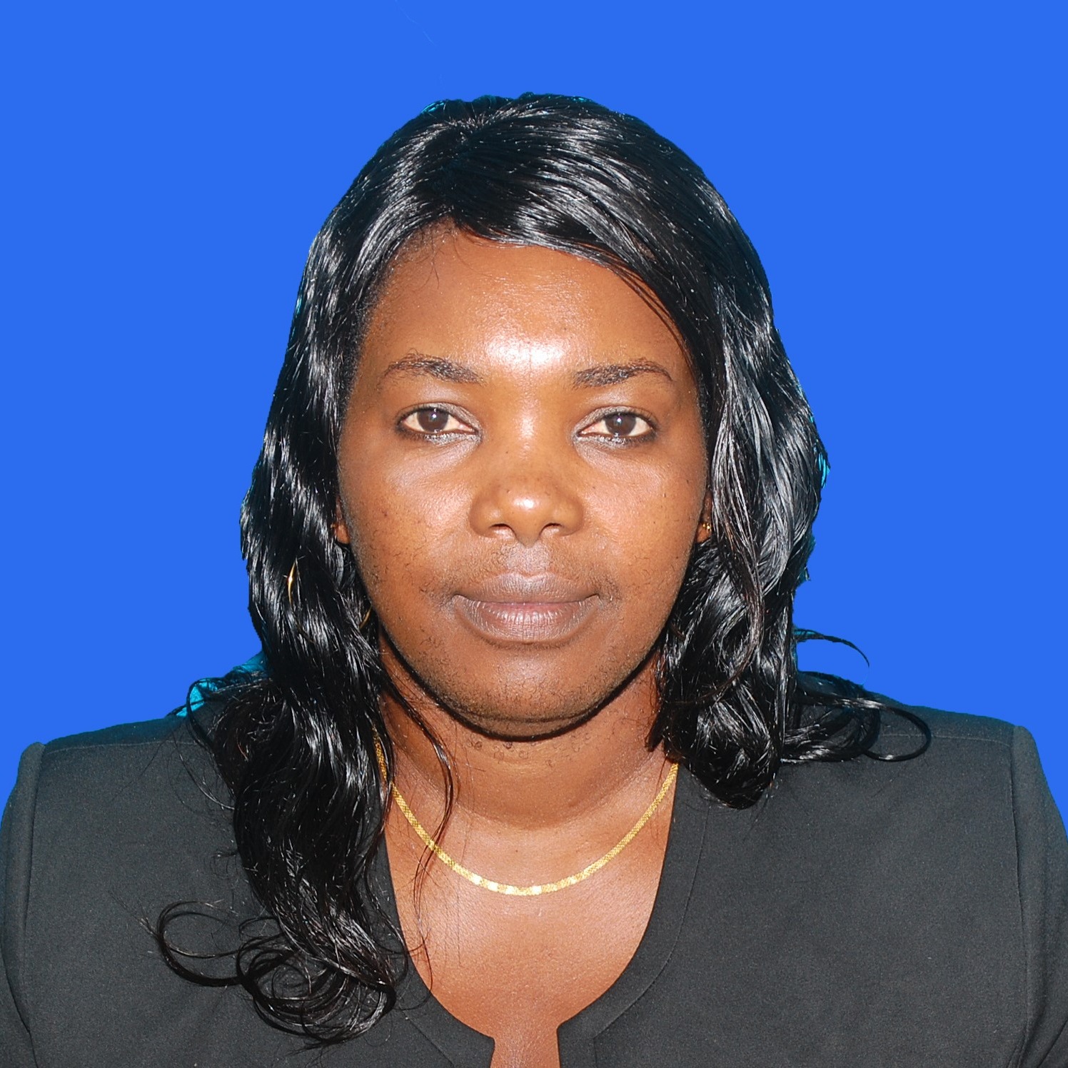 Jane N. Mtindya (Juni, 2020 - Juni, 2023) photo