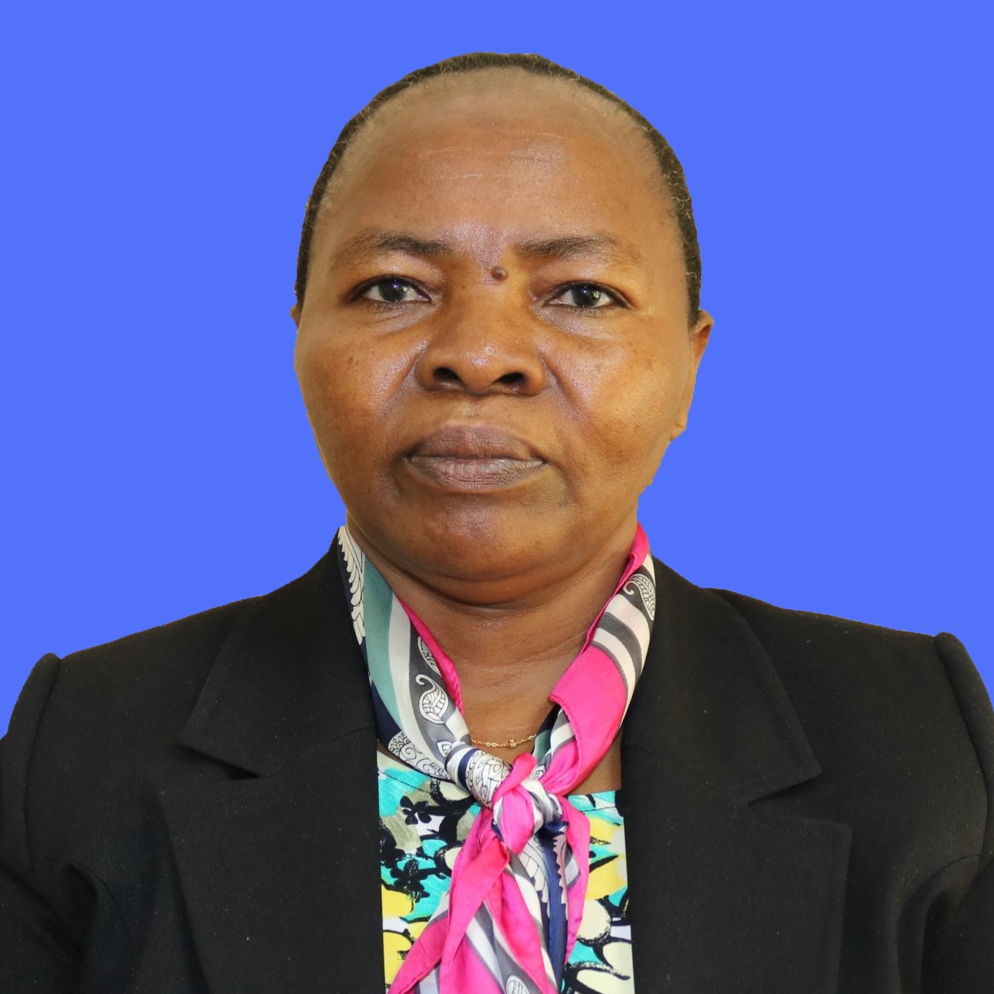 Bahati S. Mgongolwa (Juni, 2020 - Juni, 2023) photo