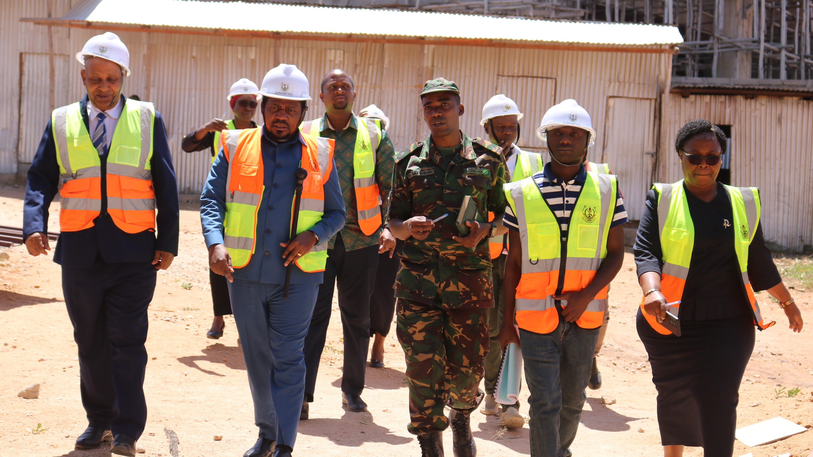 NAIBU WAZIRI KWAGILW...