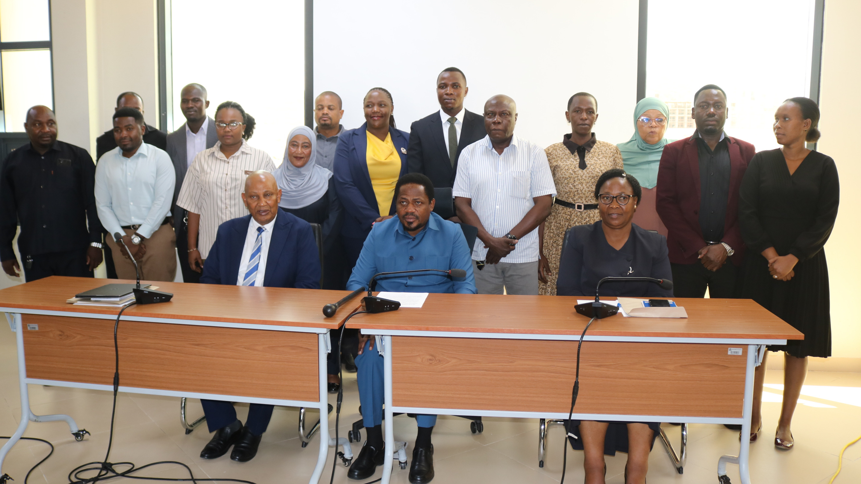 NAIBU WAZIRI KWAGILW...